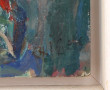 A.GIRARDOT (XIXème) "Portrait de femme d