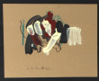 BILL (Daniel MAZE, Xxème) "Composition",