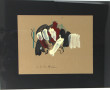 BILL (Daniel MAZE, Xxème) "Composition",
