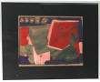 BILL (Daniel MAZE, Xxème) "Composition",