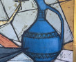 D'après Tugomir HUBERGER (1931-2001) "Na