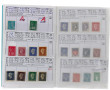 FRANCE - Carnet à choix de TP tous états