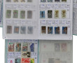 FRANCE - 8 carnets à choix bien garnis d