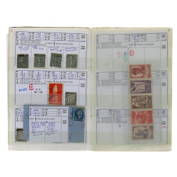 FRANCE - Carnet à choix de TP neufs et 