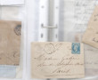 FRANCE - Classeur timbres classiques sur