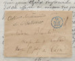 FRANCE - Classeur timbres classiques sur