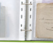 FRANCE - Classeur timbres classiques sur