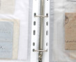FRANCE - Classeur timbres classiques sur