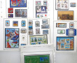 FRANCE 2010-2011 - Feuillets Ceres avec 