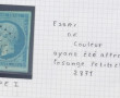FRANCE - 9 timbres classiques dont paire