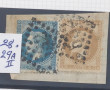 FRANCE - 9 timbres classiques dont paire