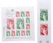 Carnet + bloc feuillet 71 e salon philat