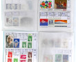 FRANCE tous états - 2 carnets à choix bi