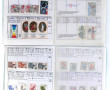 FRANCE tous états - 2 carnets à choix bi