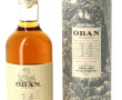 1 B Whisky Oban single malt 14 ans speys