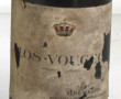 Lot de 4 bouteilles de BOURGOGNE: - 1 B