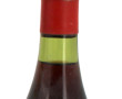 Lot de 4 bouteilles de BOURGOGNE: - 1 B