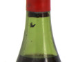 Lot de 4 bouteilles de BOURGOGNE: - 1 B