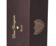 DOM PERIGNON 1996 - 1 B de champagne ros