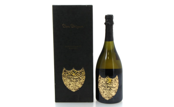 DOM PERIGNON - 1 B de champagne Lenny Kr