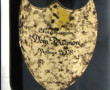 DOM PERIGNON - 1 B de champagne Lenny Kr