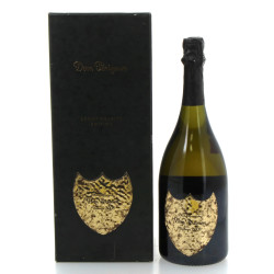 DOM PERIGNON - 1 B de champagne Lenny Kr