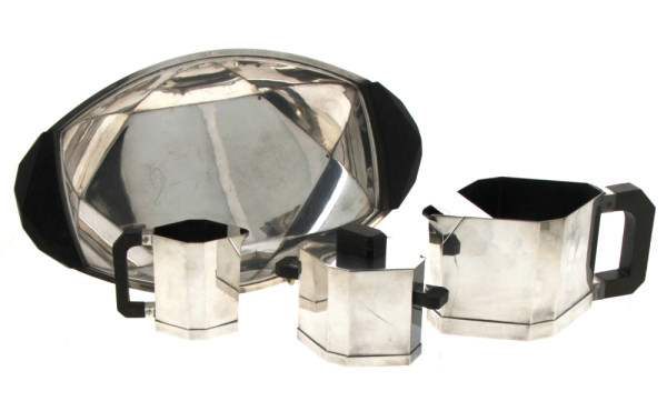 Frères DESCHAMPS (Fabricants de doublé à