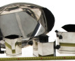 Frères DESCHAMPS (Fabricants de doublé à