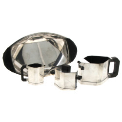 Frères DESCHAMPS (Fabricants de doublé à