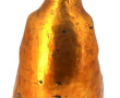 BOUDDHA - Sculpture en bois sculpté poly