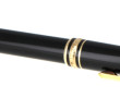 MONTBLANC - Roller Meisterstück en métal