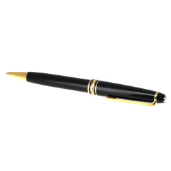 MONTBLANC - Roller Meisterstück en métal