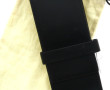 MONTBLANC - Etui à stylos en cuir noir, 