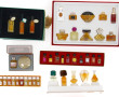 PARFUMS - Lot de 6 coffrets de miniature
