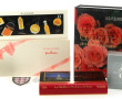 PARFUMS - Lot de 6 coffrets de miniature