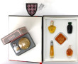 PARFUMS - Lot de 6 coffrets de miniature