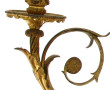 Applique de style Louis XVI en bronze do