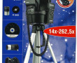 Télescope informatisé MEADE ETX-70AT, av