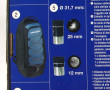 Télescope informatisé MEADE ETX-70AT, av