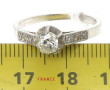 FRAIS REDUITS A 15 % TTC - Bague ancienn