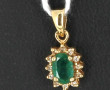 FRAIS REDUITS A 15 % TTC - Pendentif en 