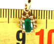 FRAIS REDUITS A 15 % TTC - Pendentif en 