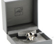 LALIQUE - Bracelet trèfle à 4 feuilles s
