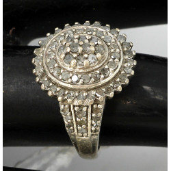 FRAIS REDUITS A 15 % TTC - Bague ancienn