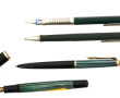PELIKAN - Parure comprenant un stylo enc