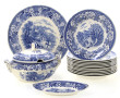 VILLEROY & BOCH - Décor "Burgenland" en 