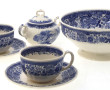 VILLEROY & BOCH - Décor "Burgenland" en 