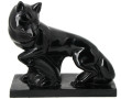 Charles LEMANCEAU (1905-1980) "Renard à 