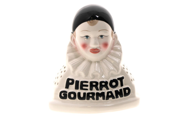 PIERROT GOURMAND - Présentoir à sucettes