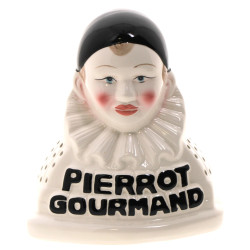 PIERROT GOURMAND - Présentoir à sucettes